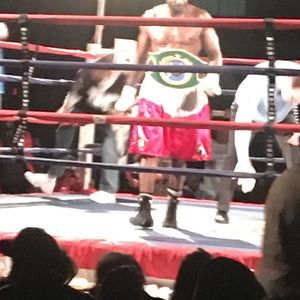 Meet your Posher, Lamont